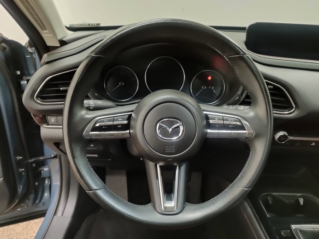Used 2023 MAZDA CX-30 AWD 2.5 S w/ Preferred Package image 13