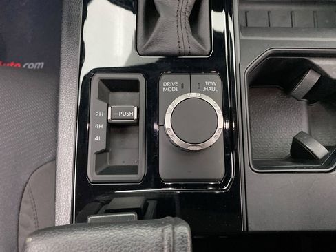 Used 2024 Toyota Tundra SR5 w/ SR5 Convenience Package AWD/4WD image 20