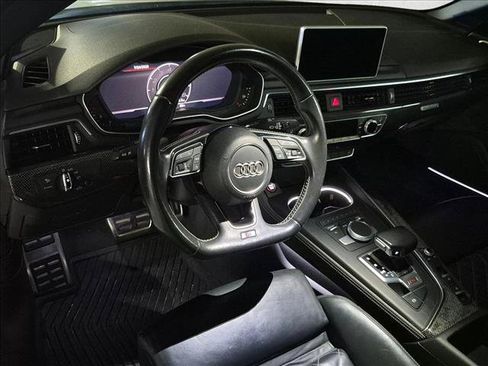 Used 2018 Audi S5 Premium Plus w/ Navigation Package AWD/4WD image 10