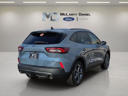New 2026 Ford Escape ST-Line Select w/ Tech Pack #1 AWD/4WD image 5