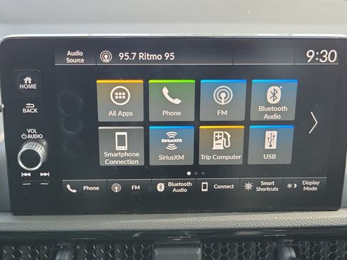 Certified 2024 Honda CR-V EX-L image 16