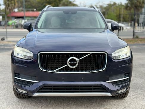 Used 2016 Volvo XC90 T6 Momentum image 8