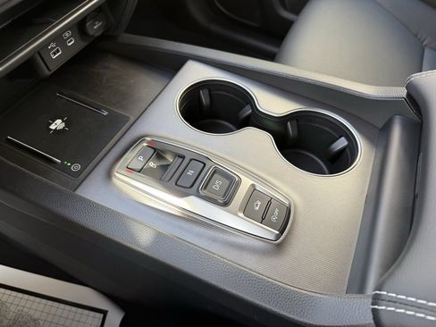 New 2026 Honda Ridgeline RTL image 26