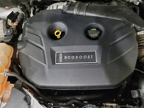 Used 2016 Lincoln MKC Select w/ Select Plus Package image 30