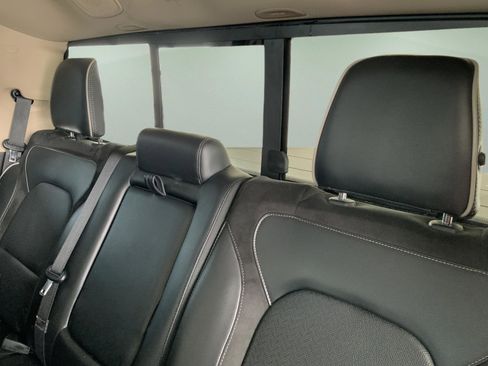 Used 2019 RAM 1500 Laramie w/ Trailer Tow Group image 25