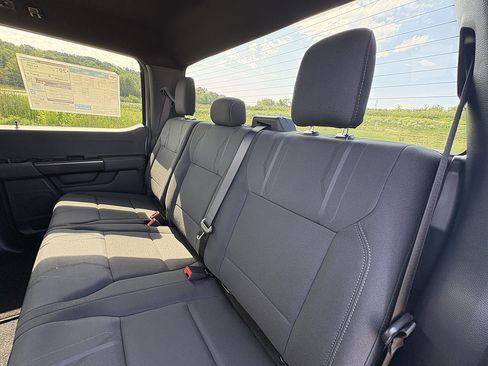 New 2026 Ford F150 STX AWD/4WD image 18