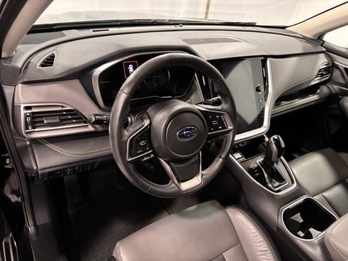 Used 2021 Subaru Outback Onyx Edition XT image 10