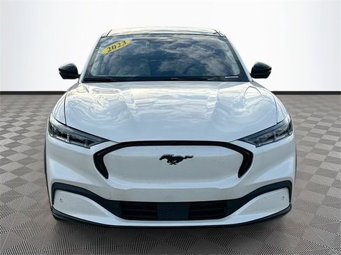 Used 2023 Ford Mustang Mach-E Premium image 2