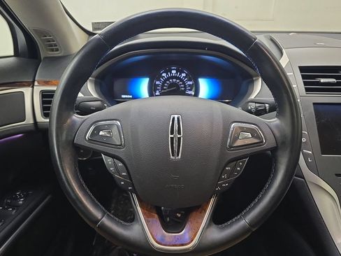 Used 2015 Lincoln MKZ Hybrid w/ Equipment Group 202A Reserve FWD image 15