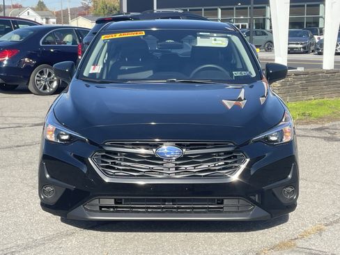 Used 2025 Subaru Impreza 2.0i image 9