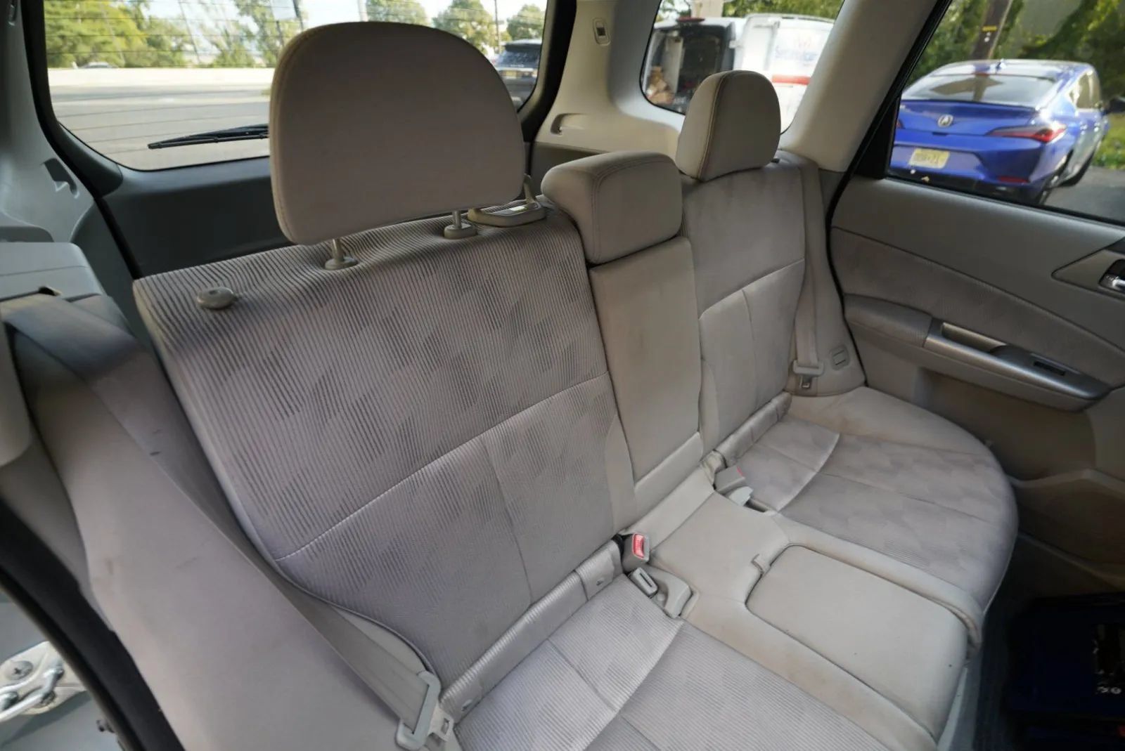 Used 2010 Subaru Forester 2.5X Premium AWD/4WD image 29