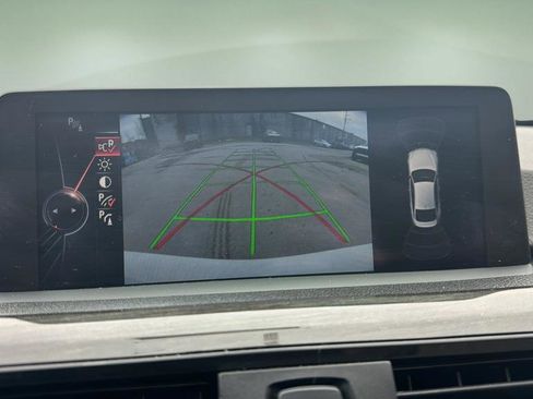 Used 2015 BMW 428i Gran Coupe xDrive image 21