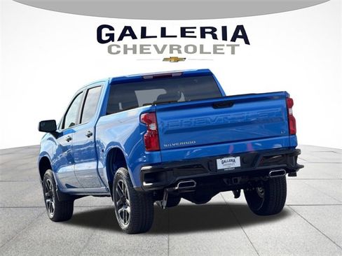 New 2026 Chevrolet Silverado 1500 LT Trail Boss image 5