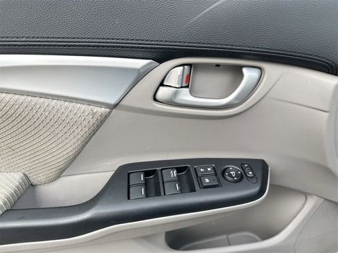Used 2013 Honda Civic Hybrid Sedan image 20