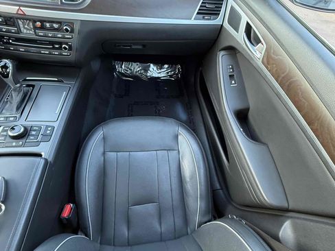 Used 2016 Hyundai Genesis 3.8 w/ Option Group 04 image 81