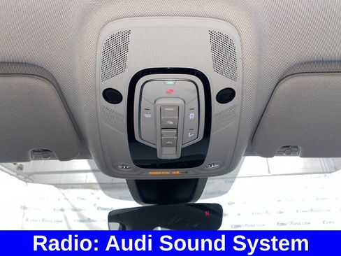 Used 2023 Audi Q7 3.0T Premium Plus image 6