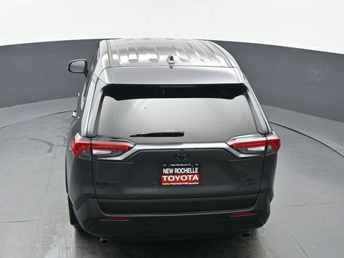 Used 2023 Toyota RAV4 LE image 42