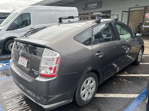 Used 2006 Toyota Prius image 3