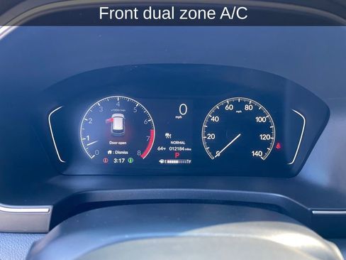 Used 2024 Honda Pilot EX-L image 16