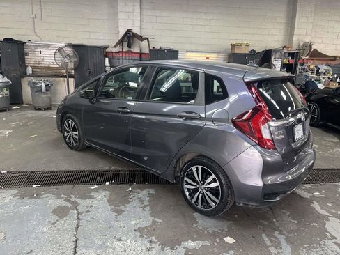 Used 2020 Honda Fit EX image 5
