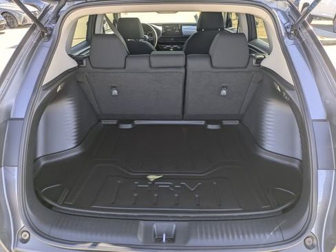 Used 2026 Honda HR-V LX image 24