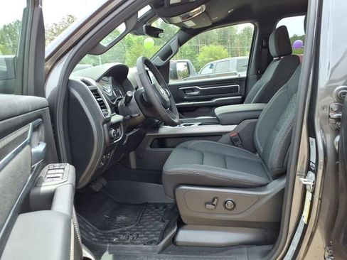 New 2026 RAM 1500 2WD Crew Cab image 14