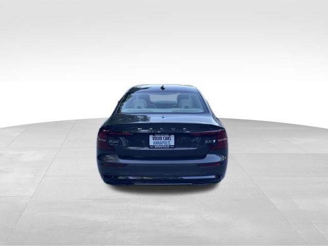 Certified 2023 Volvo S60 B5 Plus w/ Climate Package AWD/4WD image 7