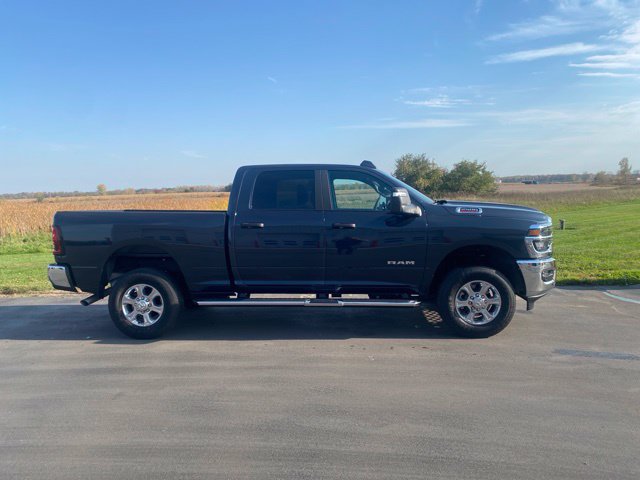 Certified 2026 RAM 2500 Big Horn AWD/4WD image 2