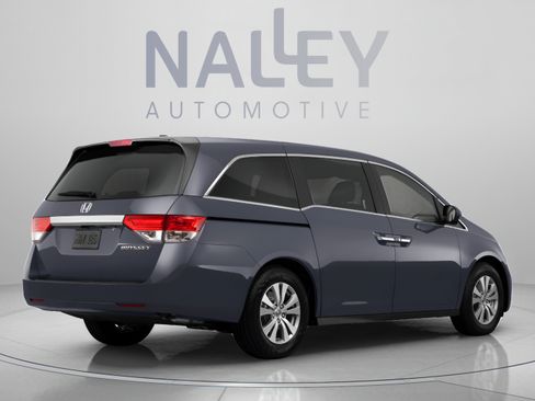 Used 2014 Honda Odyssey EX-L image 3