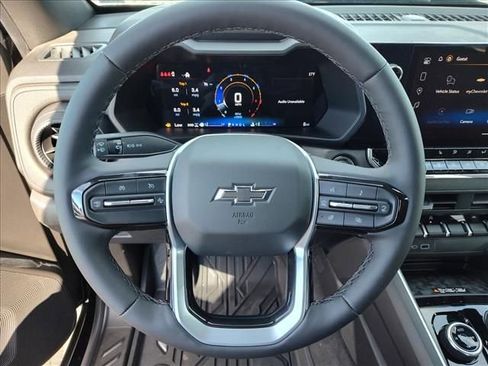 New 2026 Chevrolet Colorado Trail Boss image 11