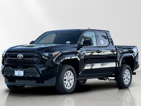 New 2026 Toyota Tacoma SR image 7