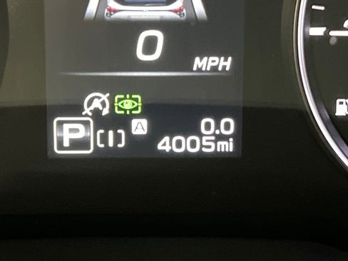 Used 2025 Subaru Forester Touring w/ Protection Package image 19