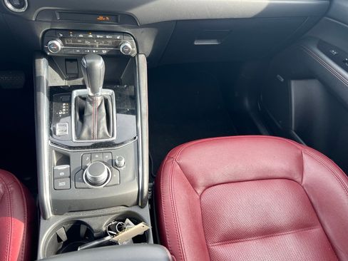 Used 2024 MAZDA CX-5 Carbon Edition image 34