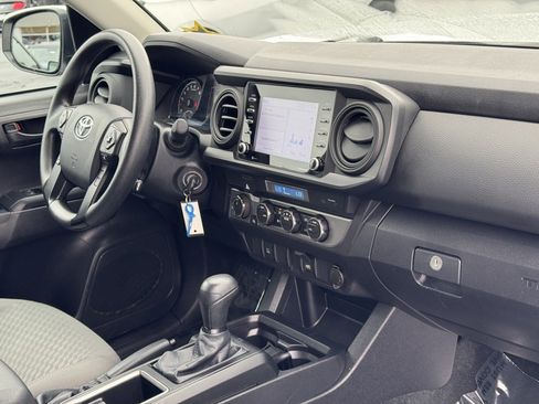 Used 2023 Toyota Tacoma SR image 23