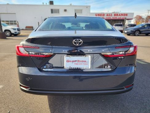 New 2026 Toyota Camry LE image 5