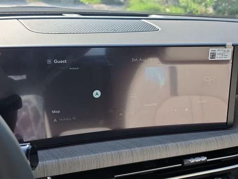 New 2026 Hyundai Sonata Limited FWD image 30