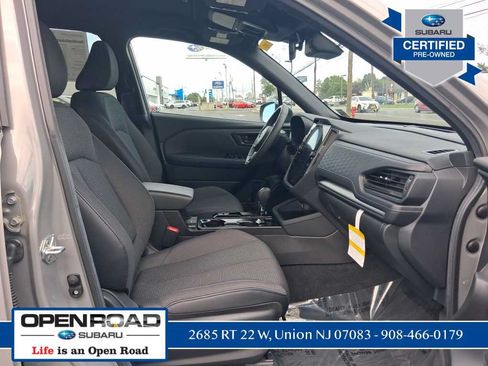Used 2026 Subaru Forester Premium AWD/4WD image 44