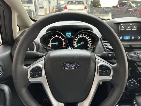 Used 2017 Ford Fiesta SE w/ Equipment Group 201A image 20