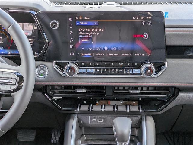 New 2026 Chevrolet Colorado Z71 AWD/4WD image 17