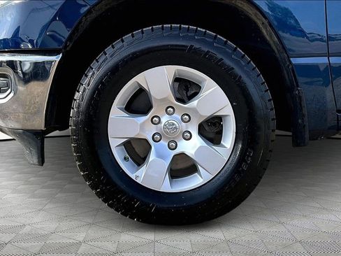 Used 2023 RAM 1500 Big Horn w/ Trailer Tow Group AWD/4WD image 9