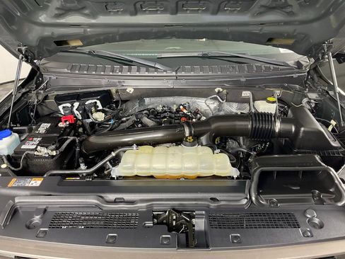 Used 2023 Ford Expedition King Ranch RWD image 8