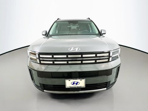 Certified 2025 Hyundai Santa Fe SEL FWD image 2