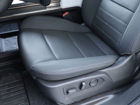 Used 2022 GMC Hummer EV Edition 1 w/ LPO, Illumination Package image 15