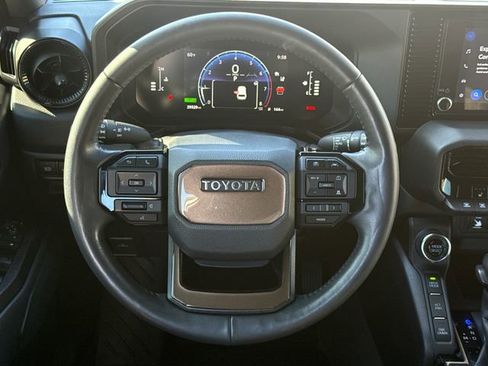 Used 2024 Toyota Land Cruiser 1958 AWD/4WD image 16