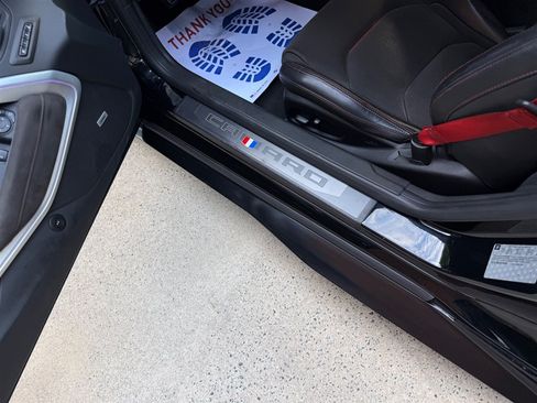Used 2018 Chevrolet Camaro ZL1 RWD image 39