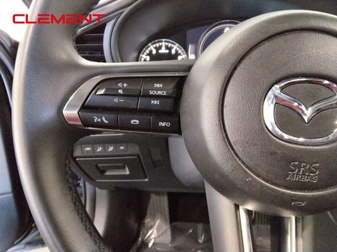 Used 2025 MAZDA MAZDA3 s image 13