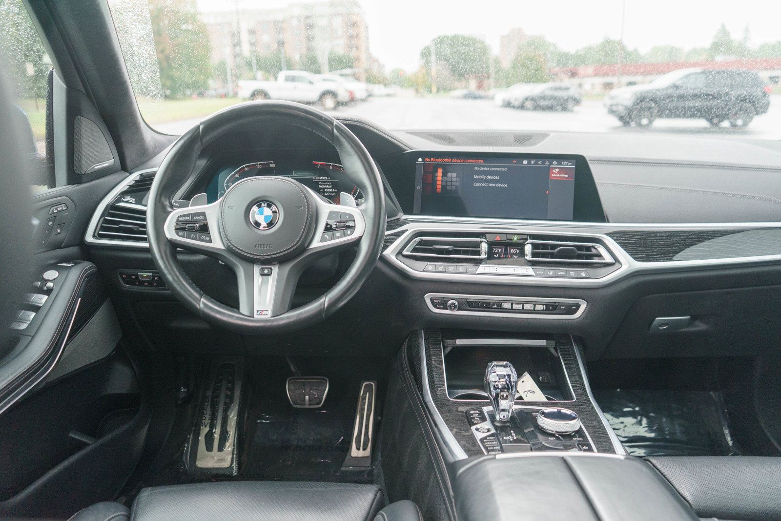 Used 2020 BMW X7 xDrive40i AWD/4WD image 14