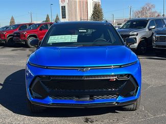 New 2026 Chevrolet Equinox EV RS w/ Convenience Package II AWD/4WD video 2
