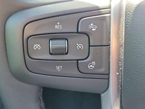 Used 2025 GMC Sierra 1500 Elevation AWD/4WD image 22
