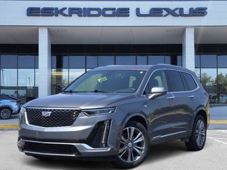 Used 2021 Cadillac XT6 Premium Luxury AWD/4WD video 1